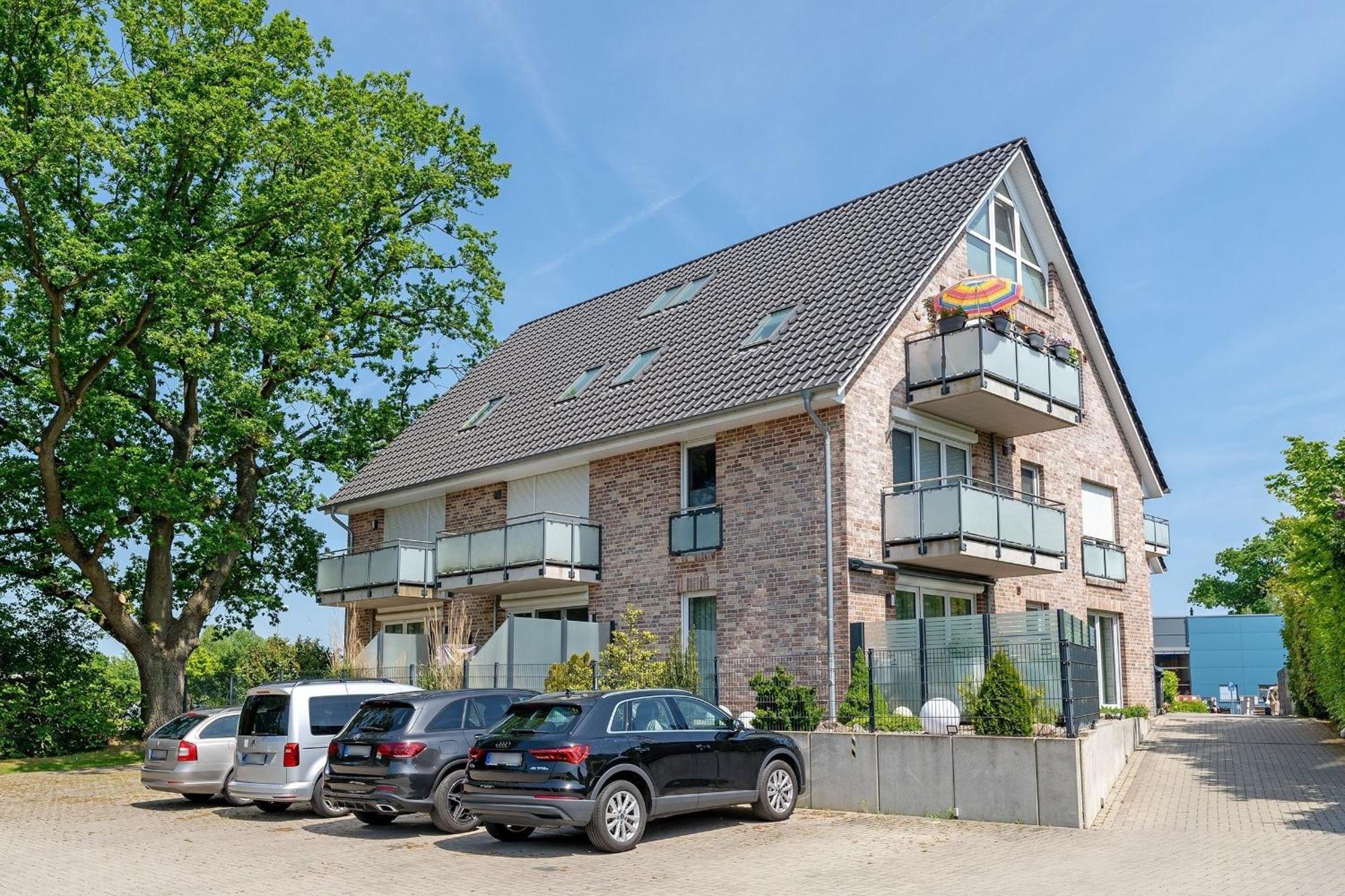 Schmiedestrasse 7 Muschelsand Scharbeutz Bagian luar foto