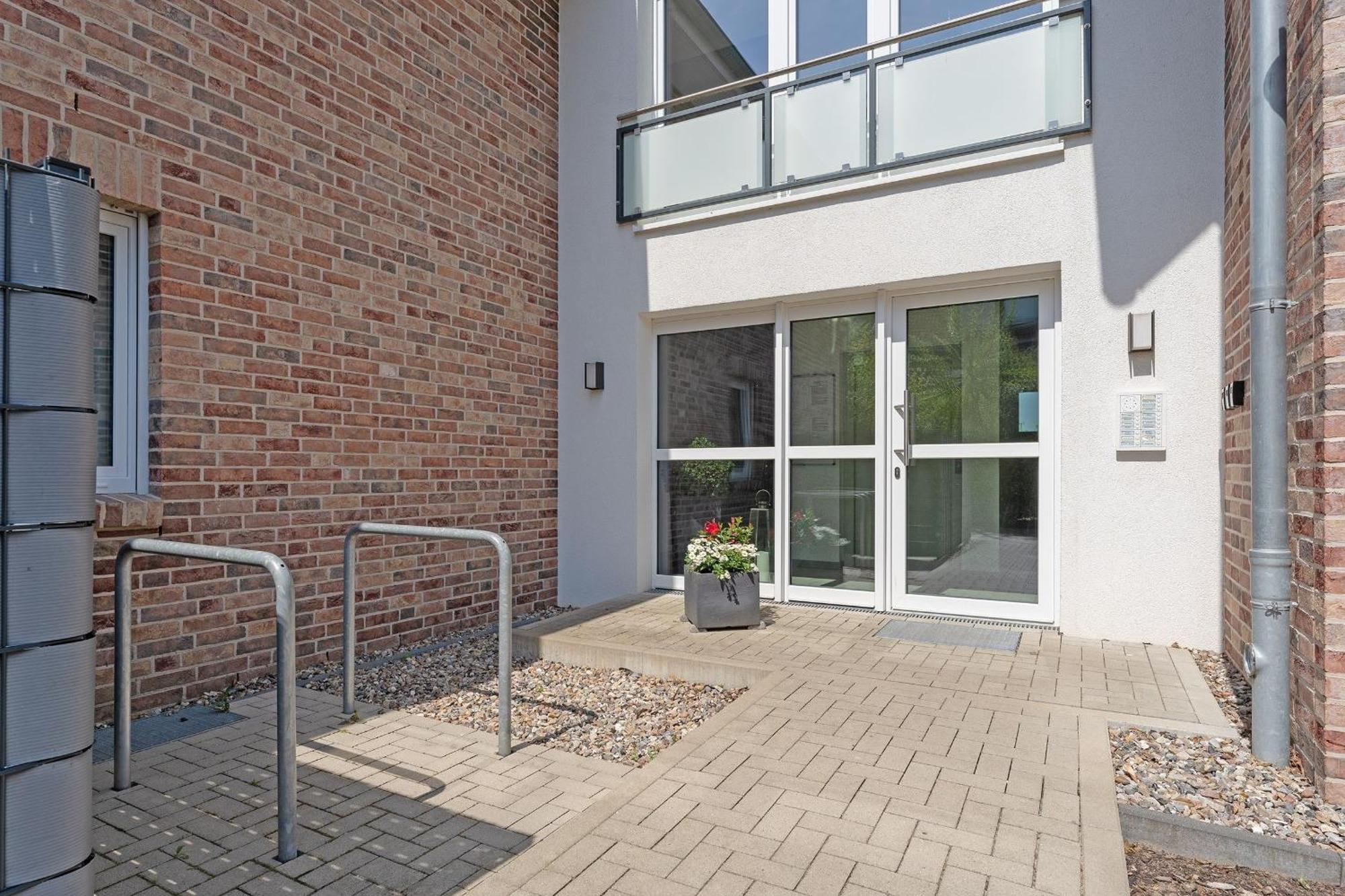 Schmiedestrasse 7 Muschelsand Scharbeutz Bagian luar foto