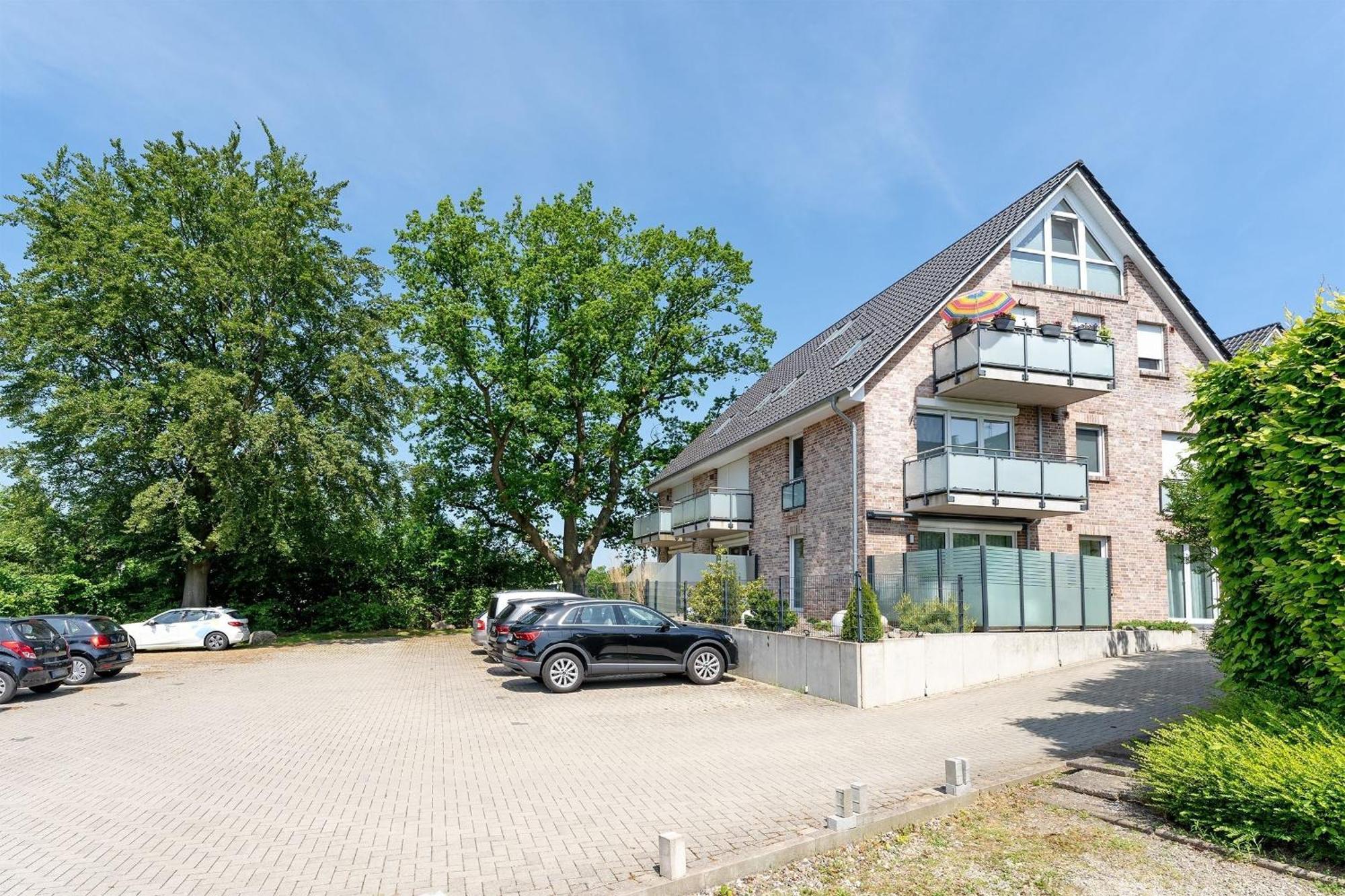 Schmiedestrasse 7 Muschelsand Scharbeutz Bagian luar foto